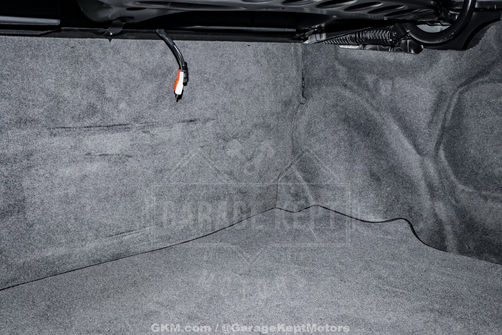 Used 1991 Mercedes-Benz 560 SEL image 95