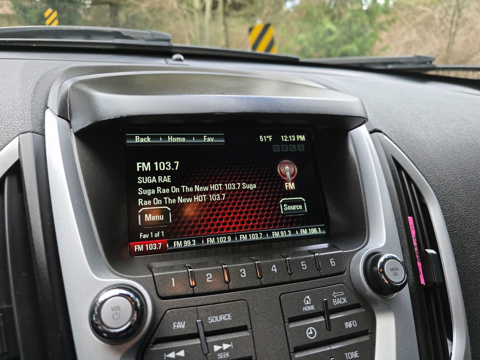 Used 2015 GMC Terrain SLE image 26