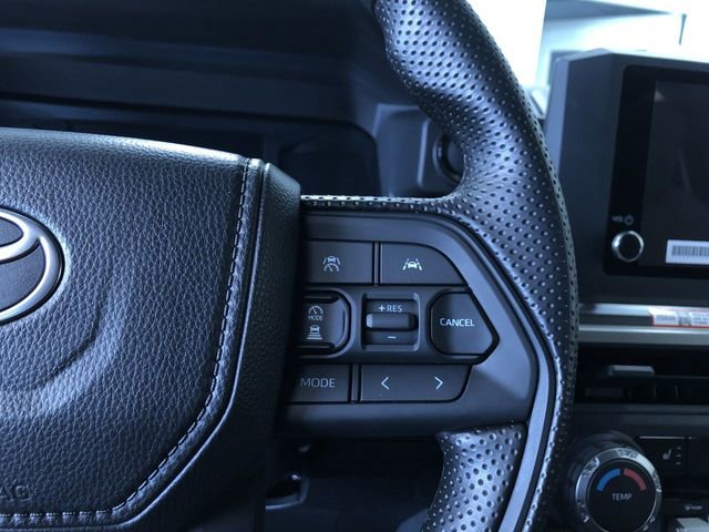 New 2026 Toyota Tacoma SR5 image 20