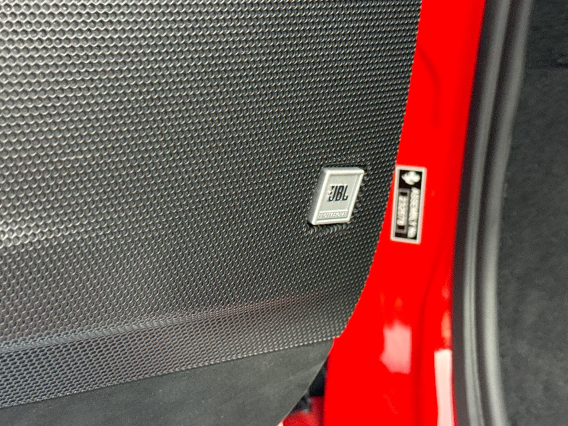 Used 2025 Ferrari SF90 Spider AWD/4WD image 20