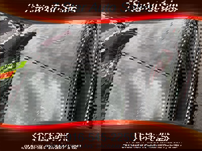 Used 2017 Ford Fusion SE w/ Fusion SE Technology Package image 15