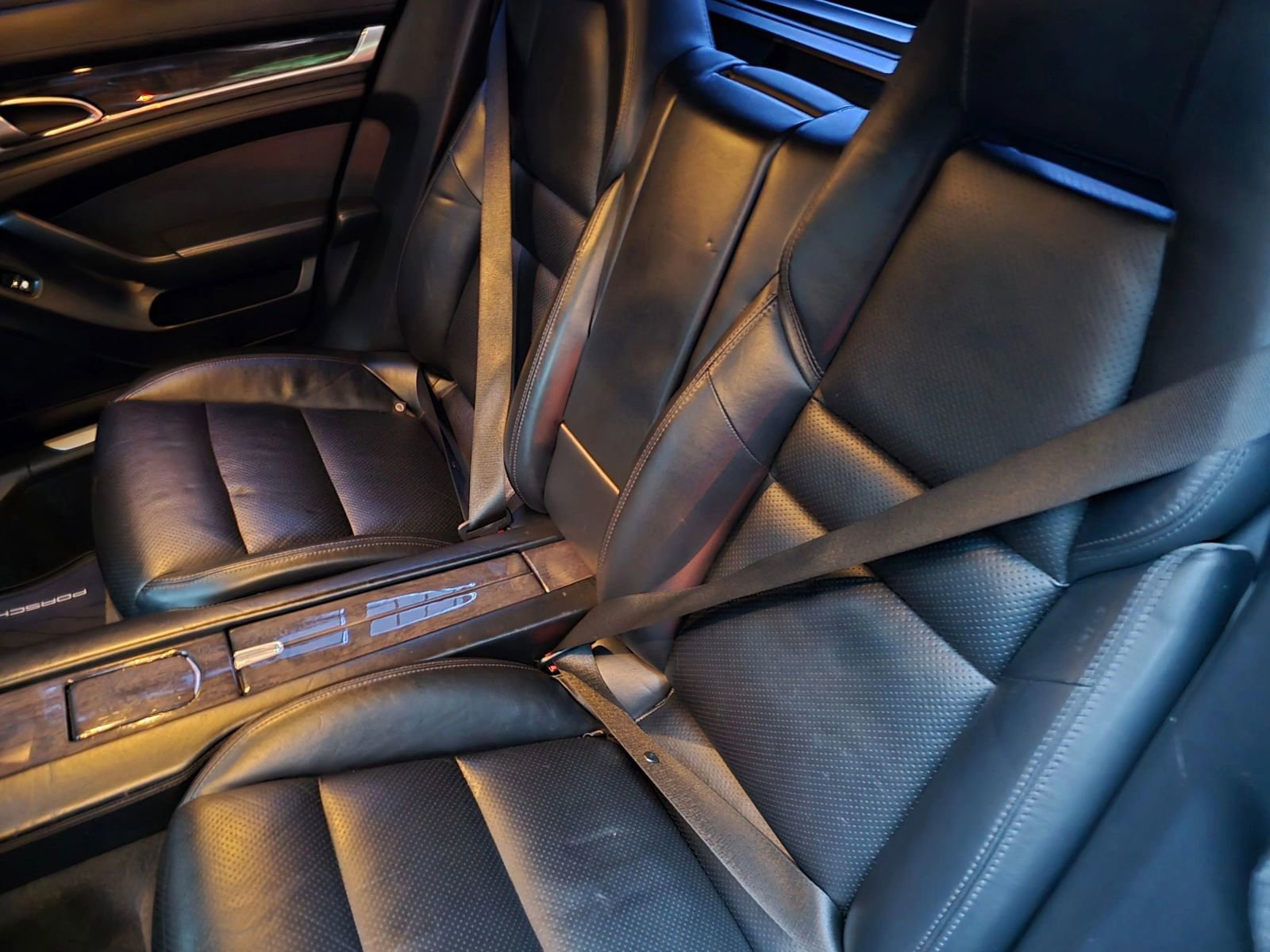 Used 2012 Porsche Panamera S image 18