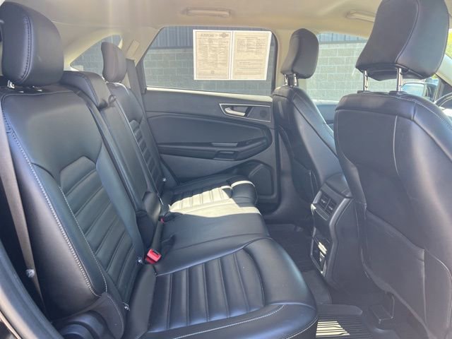 Used 2023 Ford Edge SEL w/ Convenience Package AWD/4WD image 14