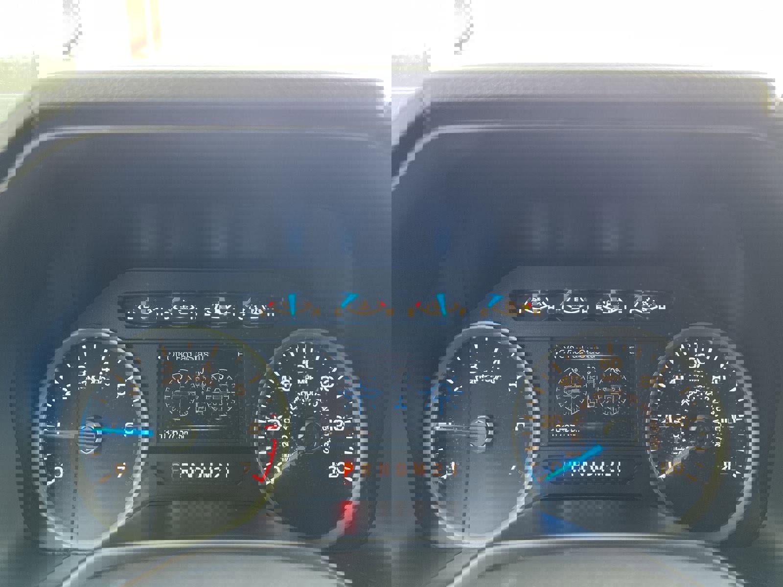 Used 2017 Ford F150 XLT w/ Equipment Group 302A Luxury image 29