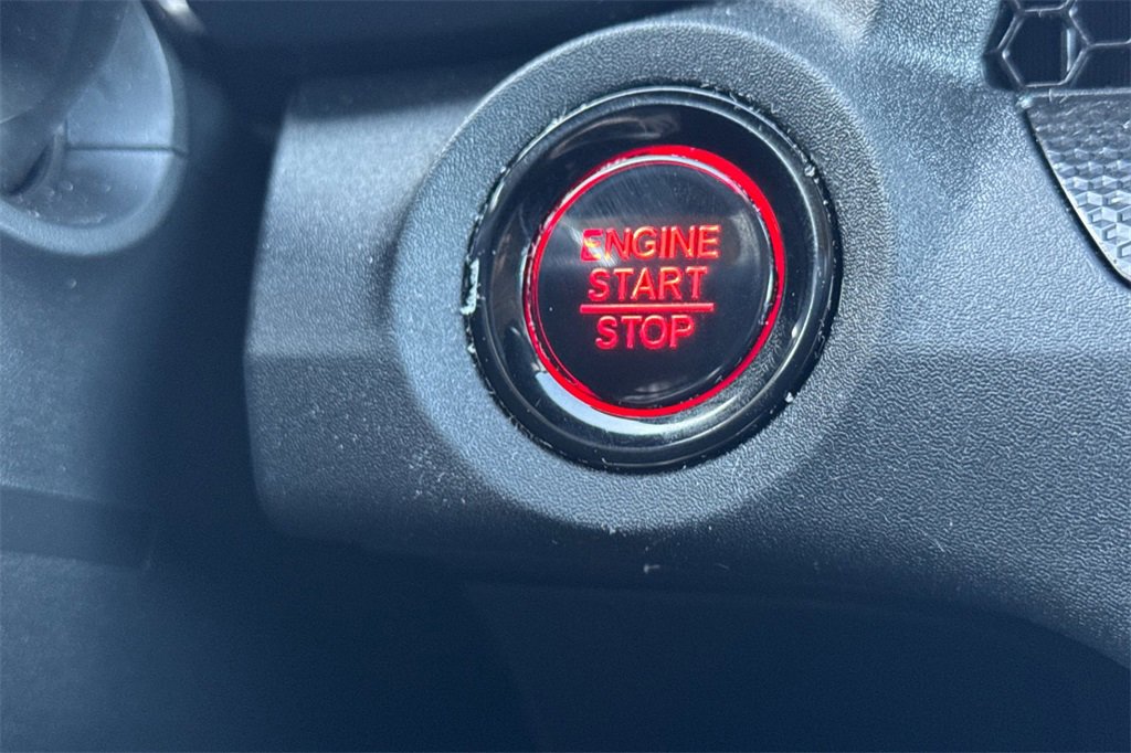 Used 2024 Honda CR-V EX image 24