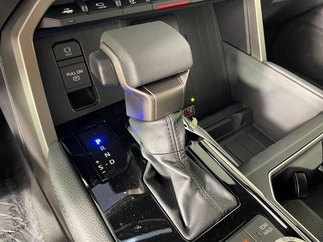 New 2026 Toyota Tundra Limited AWD/4WD image 4