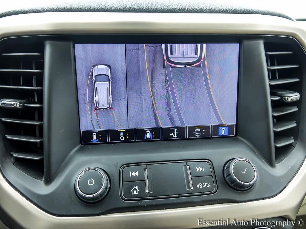 Used 2023 GMC Acadia Denali w/ Denali Ultimate Package image 23