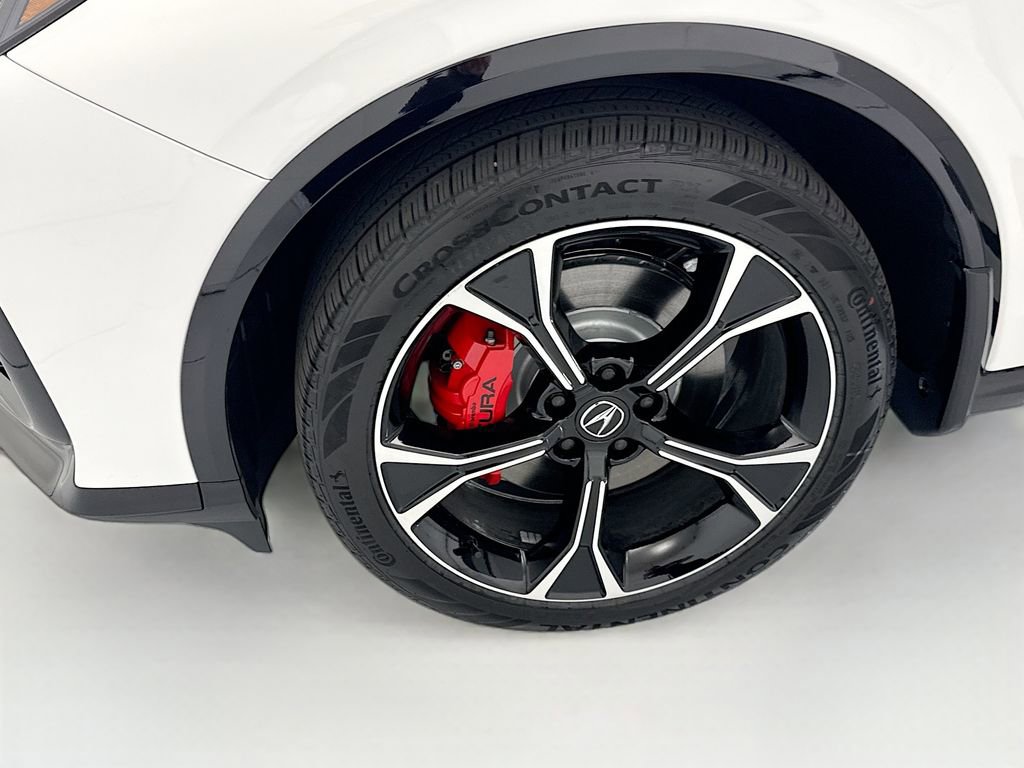 New 2026 Acura MDX Type S image 29