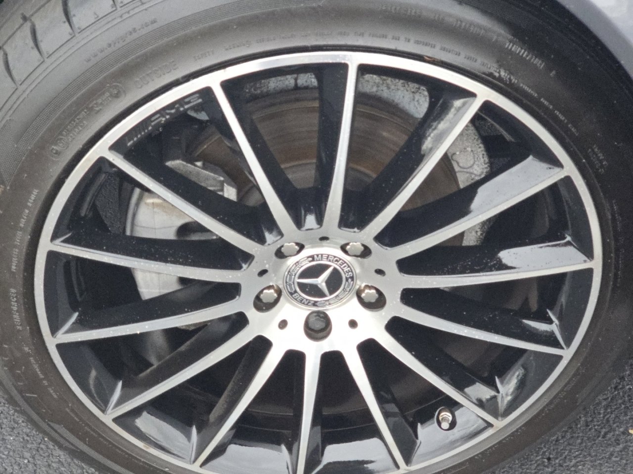 Used 2021 Mercedes-Benz C 300 4MATIC Sedan w/ Premium Package image 13