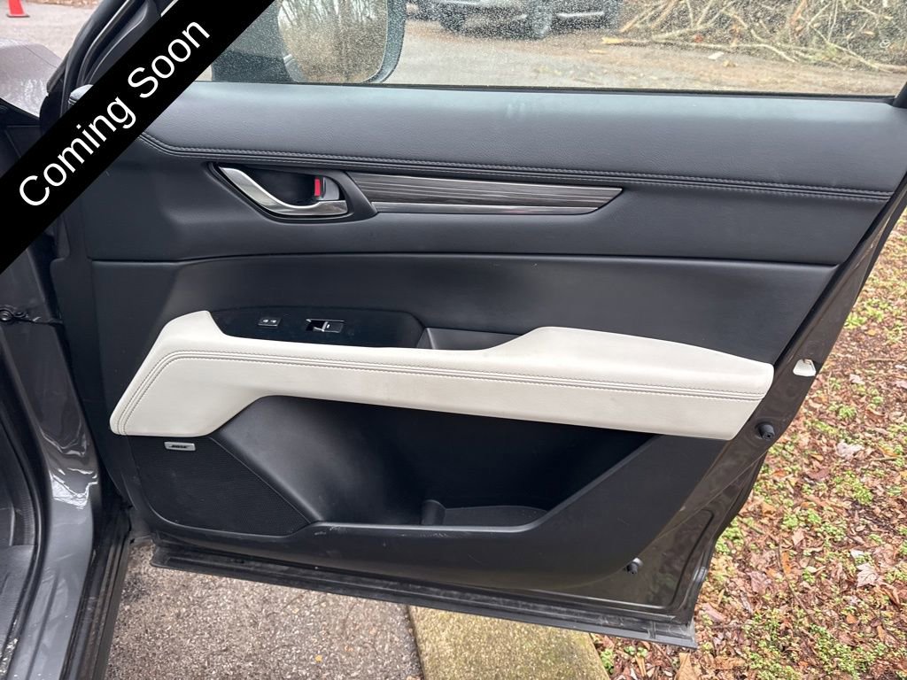 Used 2018 MAZDA CX-5 Grand Touring w/ Premium Package image 32
