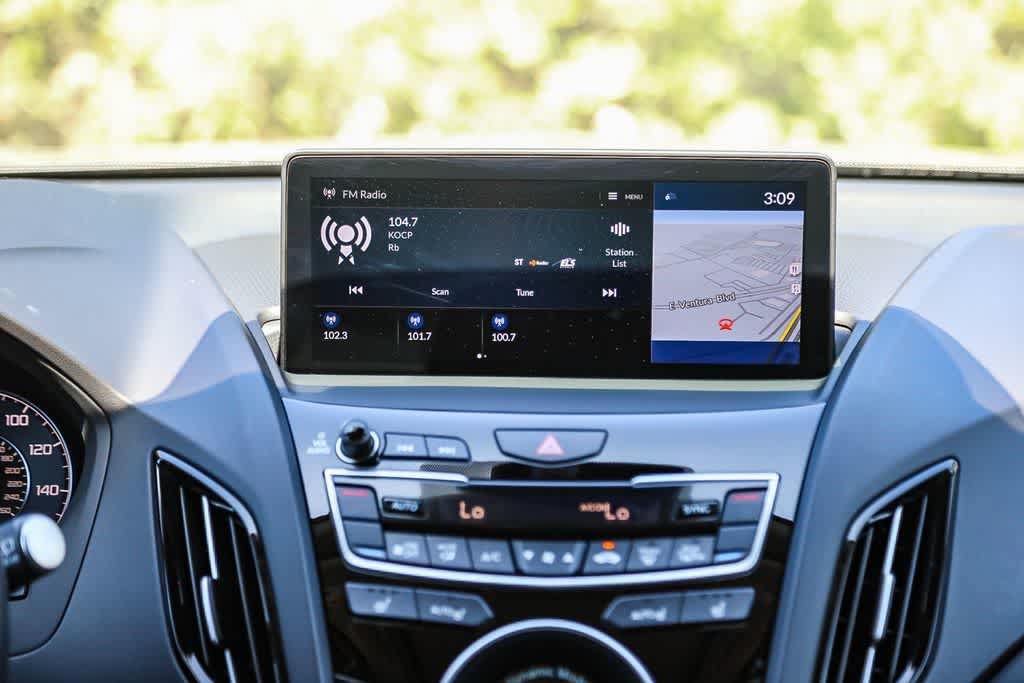Used 2023 Acura RDX FWD w/ Technology Package image 13