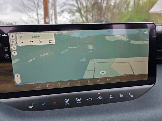 New 2026 Nissan Leaf SV+ w/ Floor Mat Package (SV+) FWD image 17