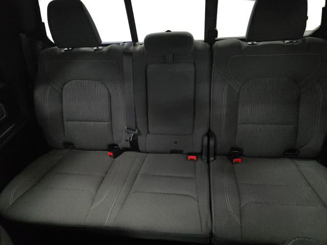 Used 2023 RAM 1500 Big Horn image 24
