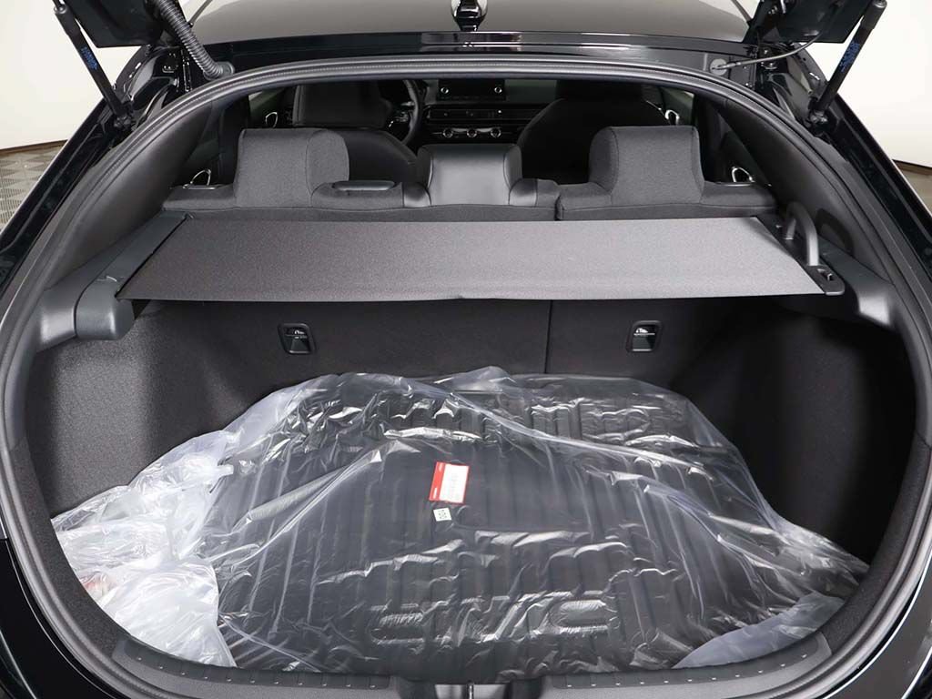 New 2026 Honda Civic Sport image 10