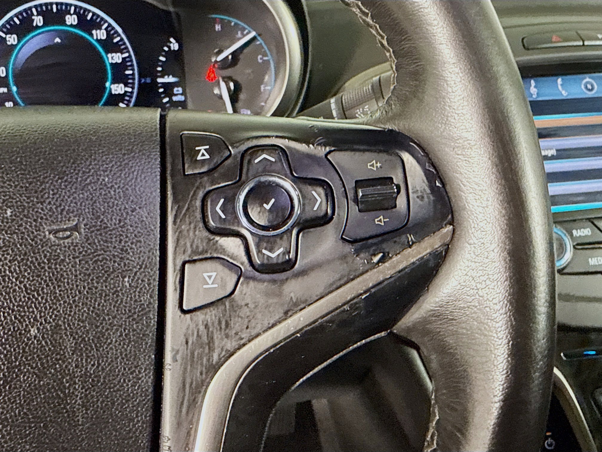 Used 2016 Buick LaCrosse Leather image 15