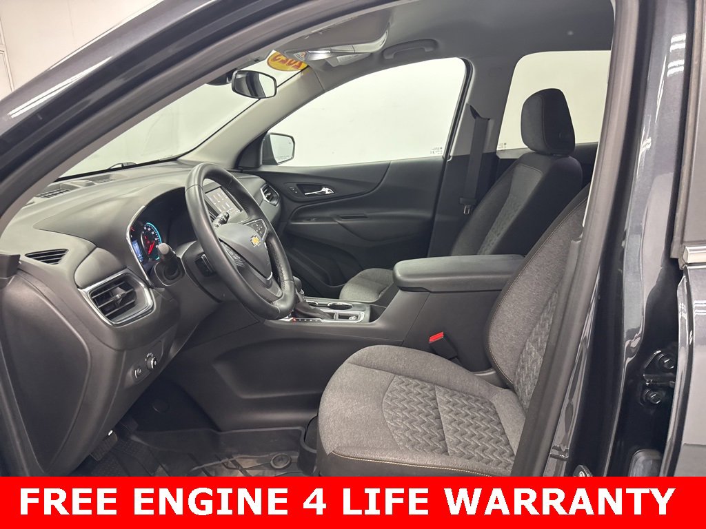 Used 2023 Chevrolet Equinox LT image 10