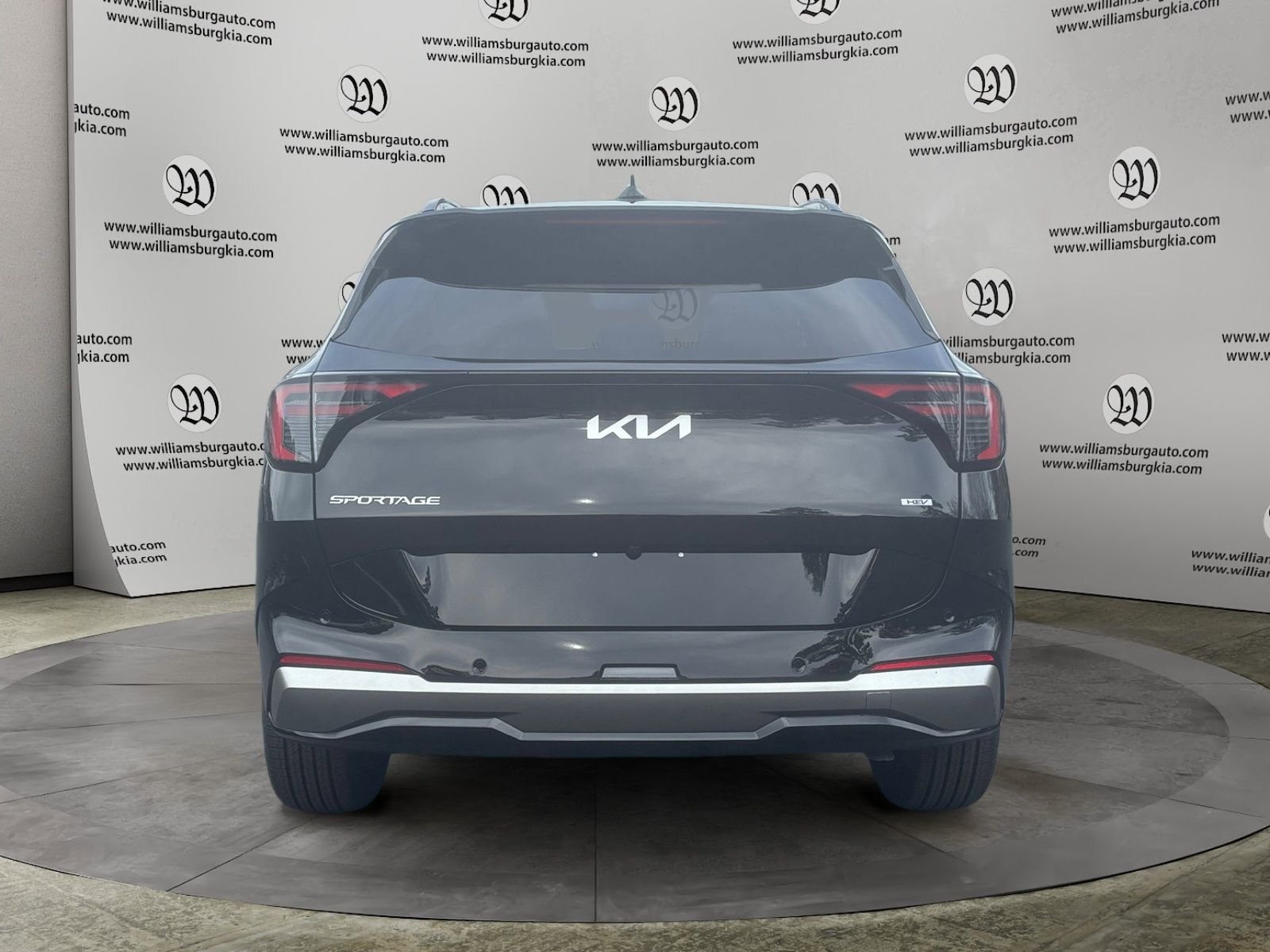 New 2026 Kia Sportage SX Prestige AWD/4WD image 4