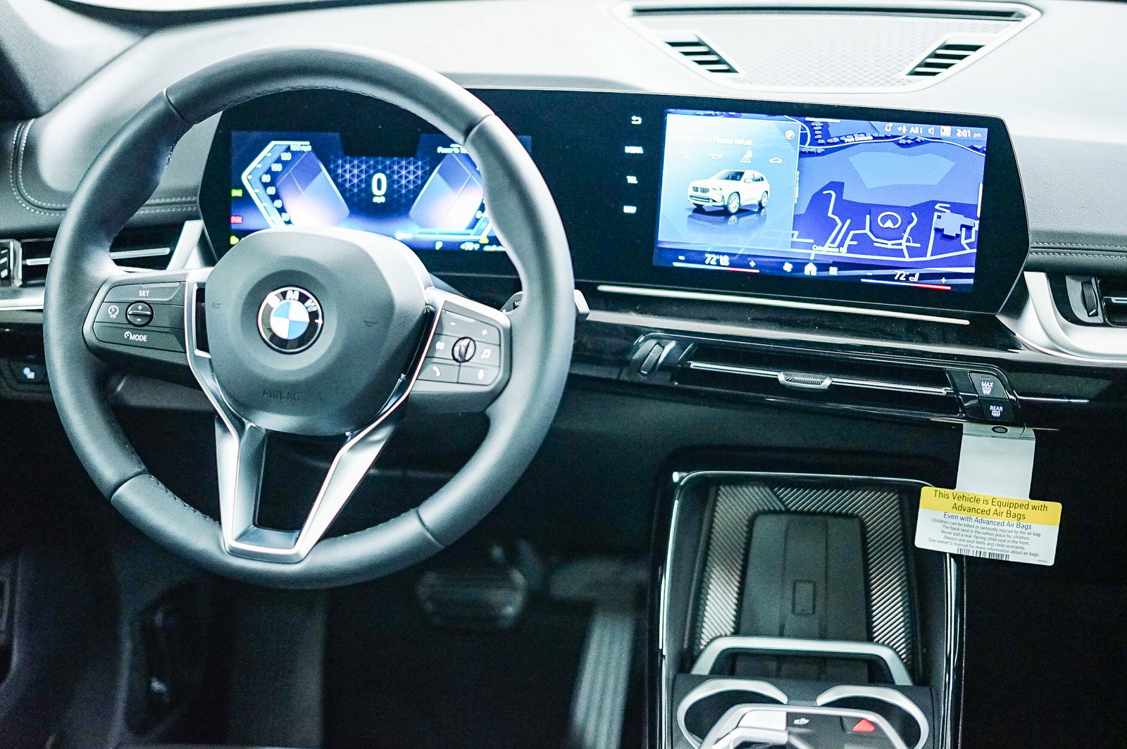 New 2026 BMW X1 xDrive28i image 12