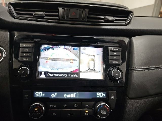 Certified 2020 Nissan Rogue SL w/ Premium Package image 17