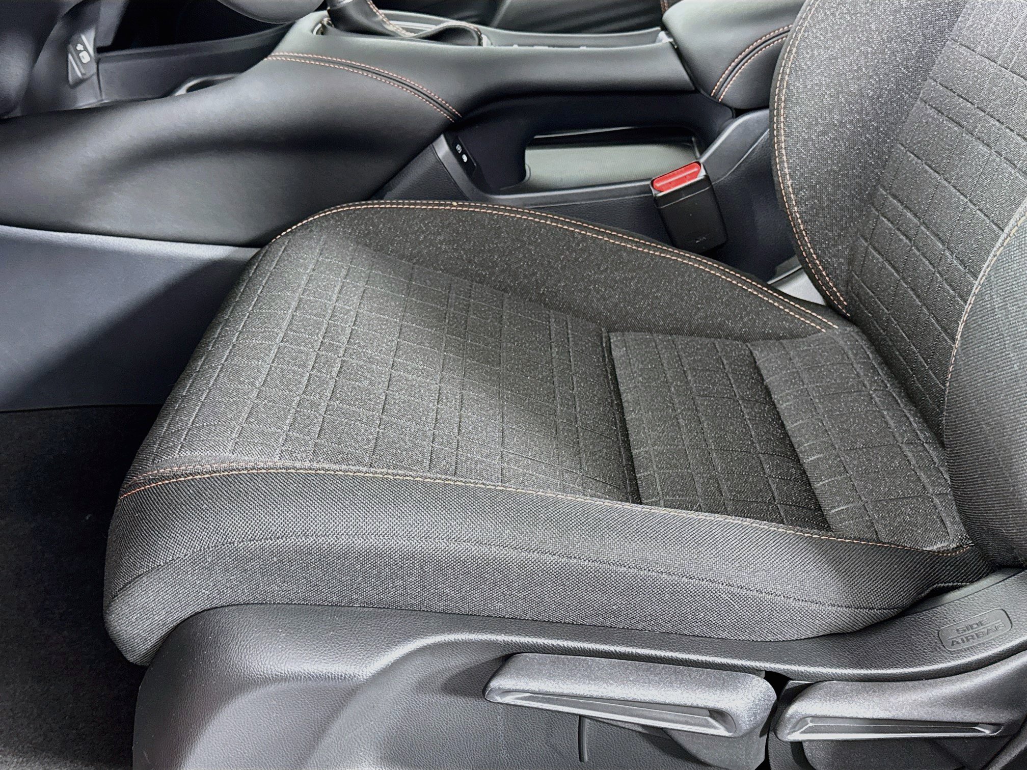 Certified 2024 Honda HR-V Sport image 18