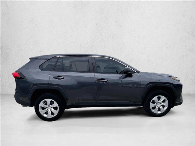 Used 2024 Toyota RAV4 LE FWD image 5