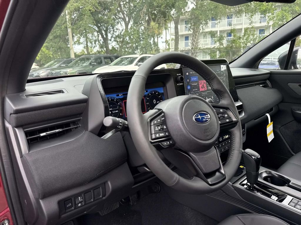 New 2026 Subaru Outback Premium AWD/4WD image 21