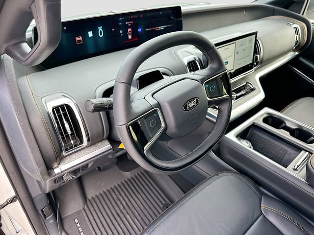 New 2025 Ford Expedition Tremor AWD/4WD image 6