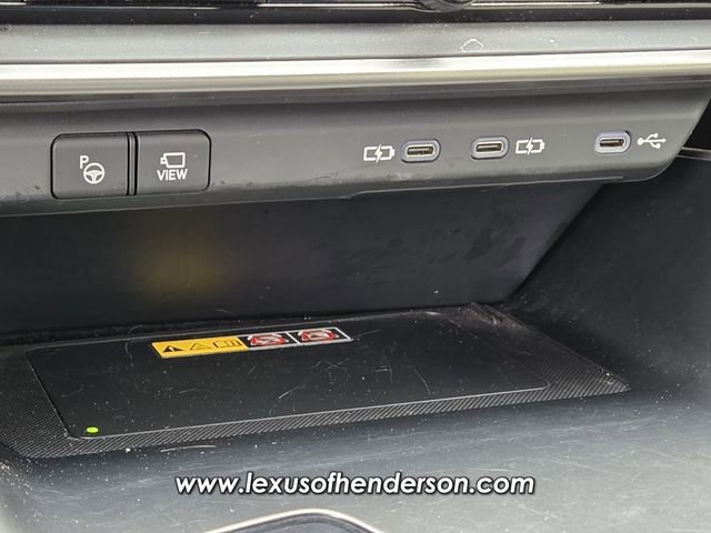 Certified 2023 Lexus RZ 450e Premium w/ Technology Package AWD/4WD image 30