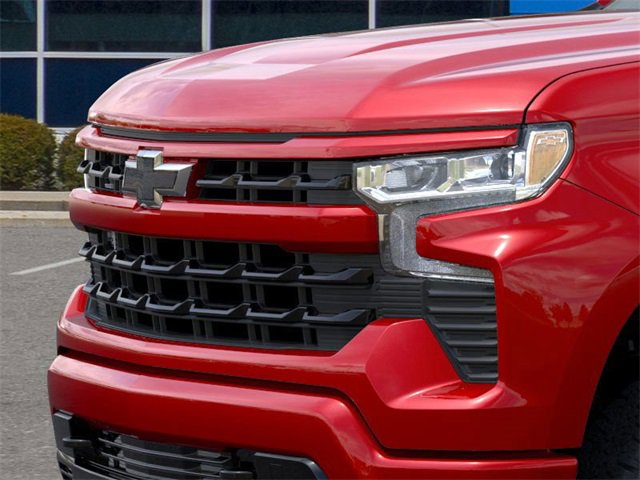 New 2026 Chevrolet Silverado 1500 RST w/ Protection Package image 13