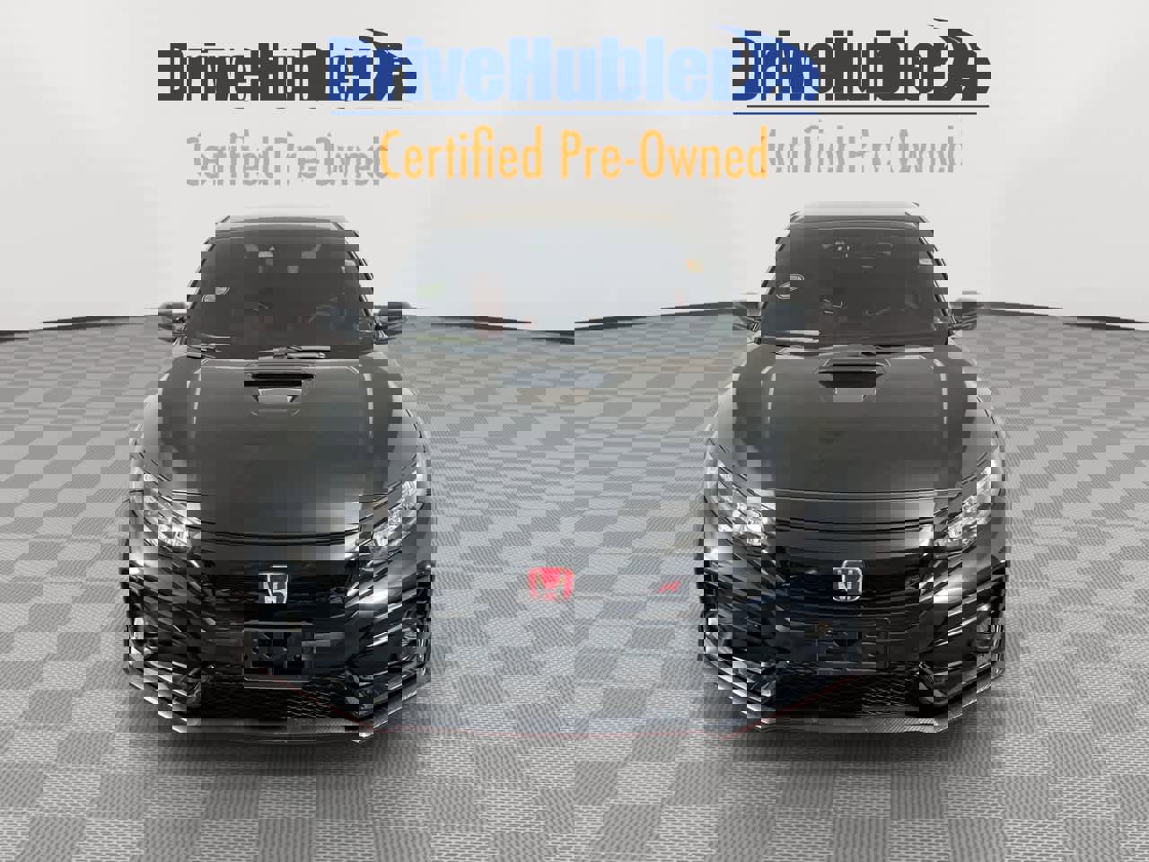 Used 2021 Honda Civic Type R image 3