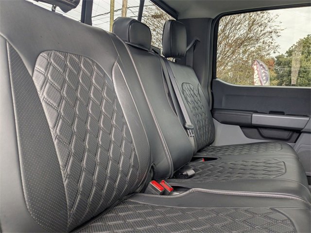 Used 2024 Ford F250 XL w/ STX Appearance Package image 30