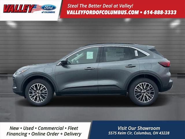 New 2024 Ford Escape SE image 4