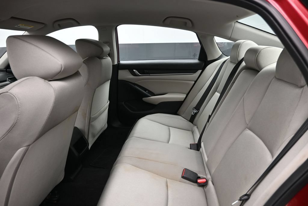 Used 2019 Honda Accord LX image 12