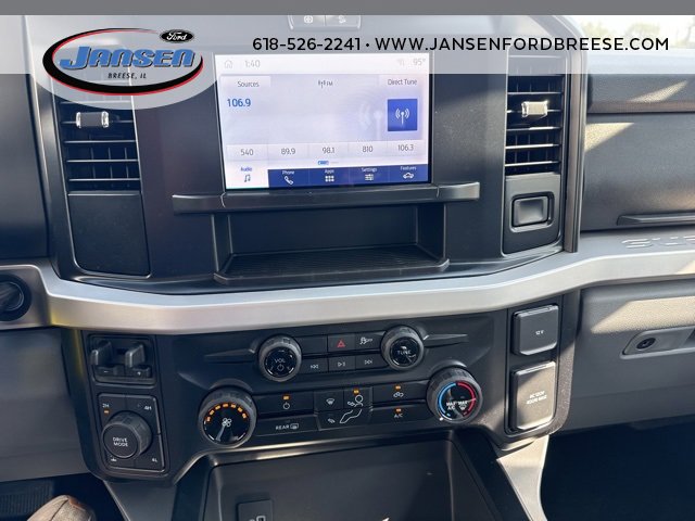 New 2025 Ford F350 XLT w/ FX4 Off-Road Package image 17