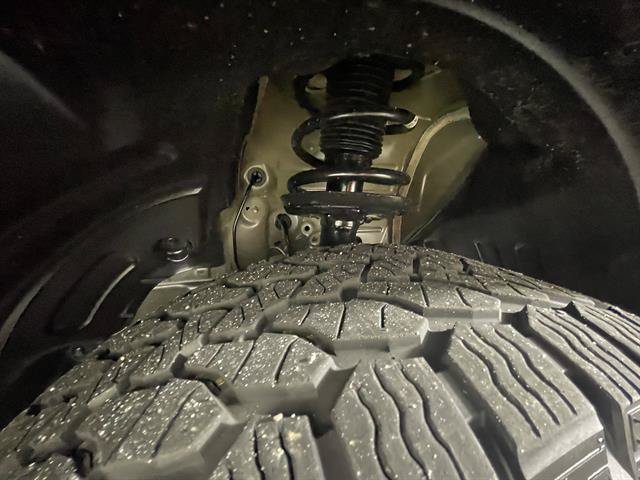 Used 2026 Honda Passport TrailSport image 25