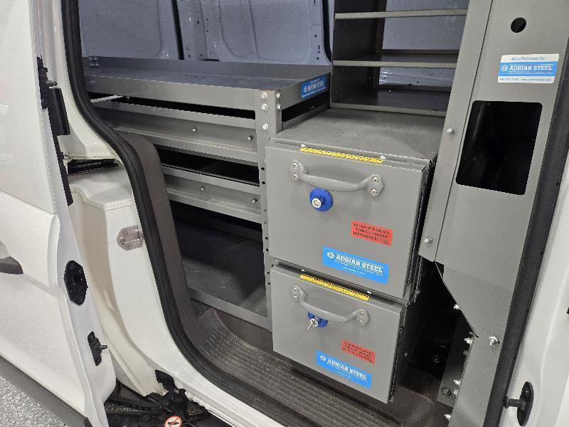 Used 2020 Ford Transit Connect XL FWD image 13