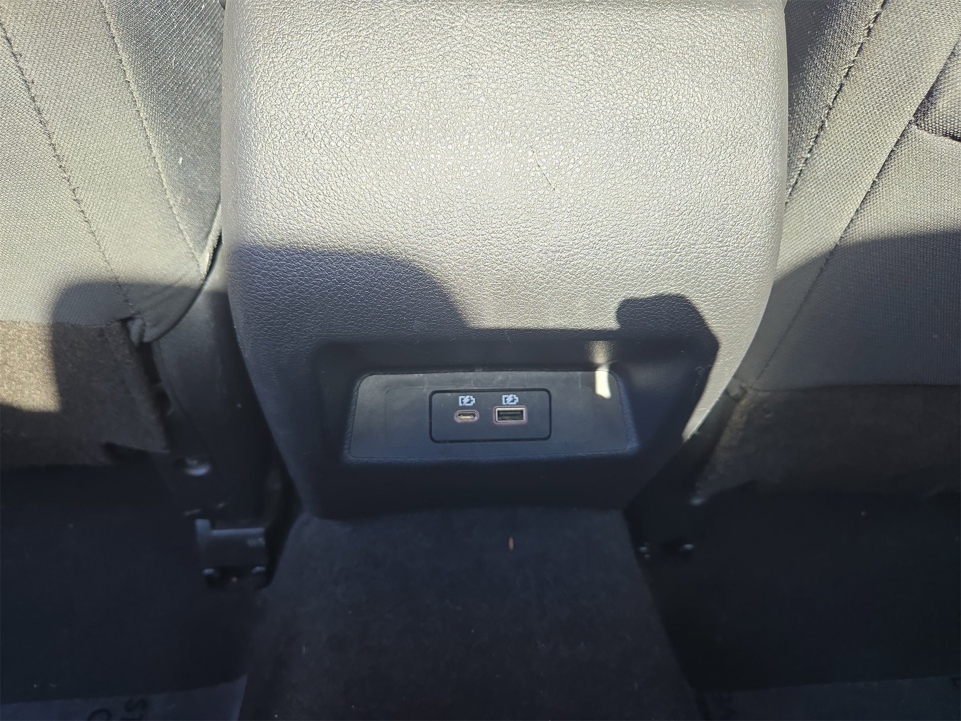 Used 2023 Nissan Altima 2.5 SV image 17