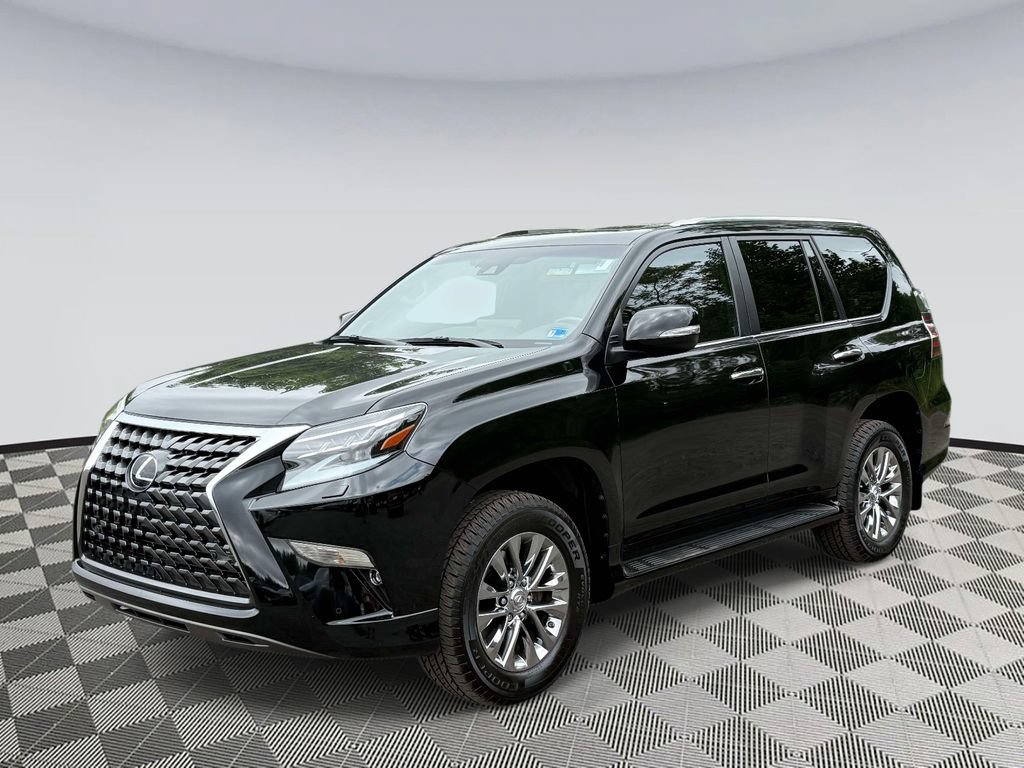 Used 2023 Lexus GX 460 Premium w/ Premium Plus Package AWD/4WD image 5