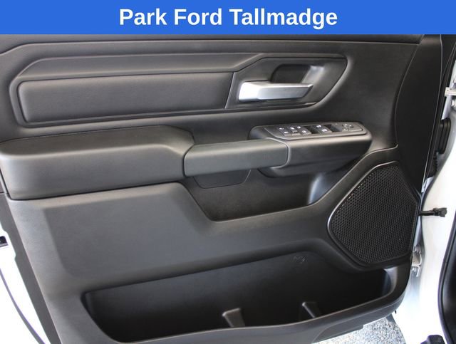 Used 2026 RAM 1500 Tradesman image 11