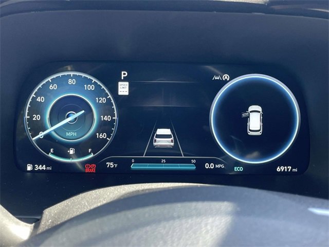 Used 2025 Hyundai Palisade SEL image 20