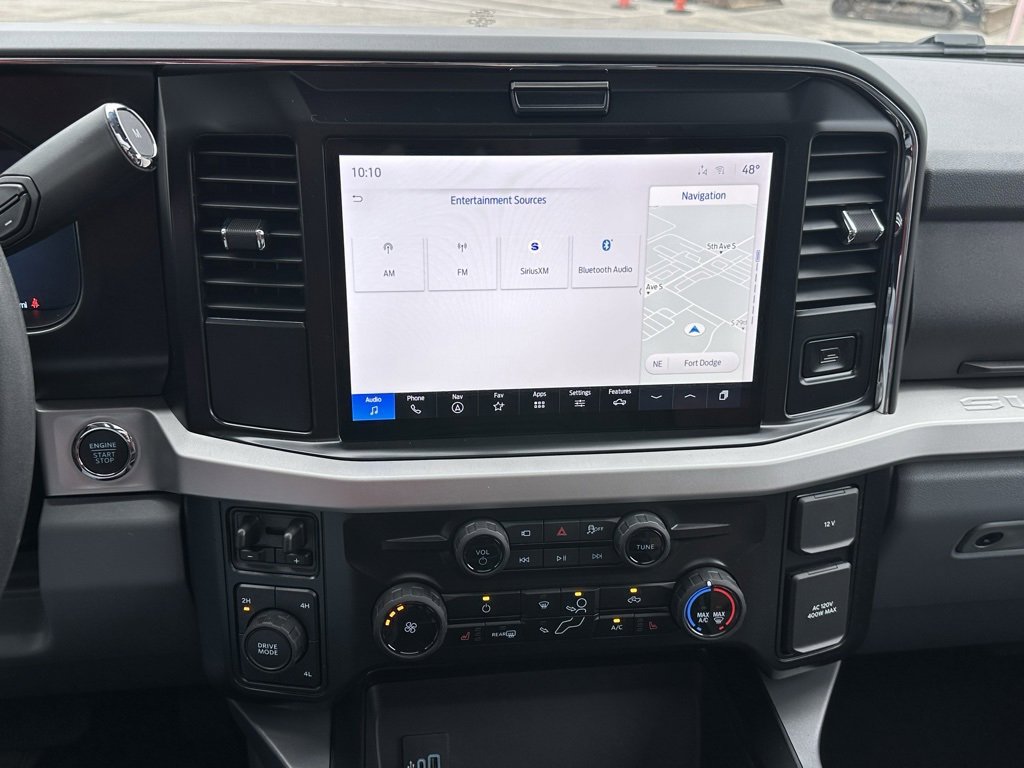 New 2026 Ford F250 XLT w/ XLT Premium Package image 32