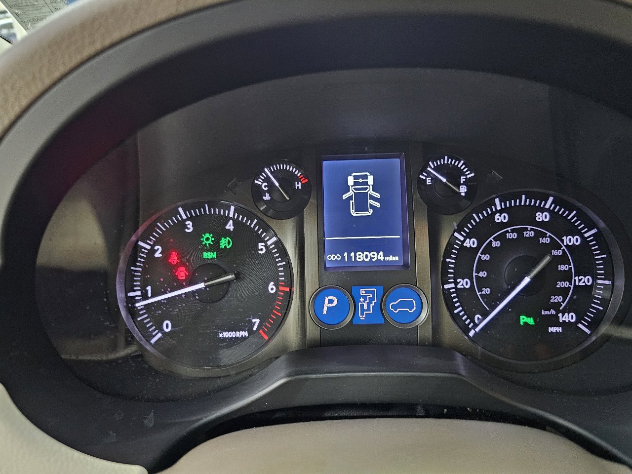 Used 2017 Lexus GX 460 Premium image 31