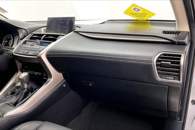 Used 2016 Lexus NX 200t FWD image 15