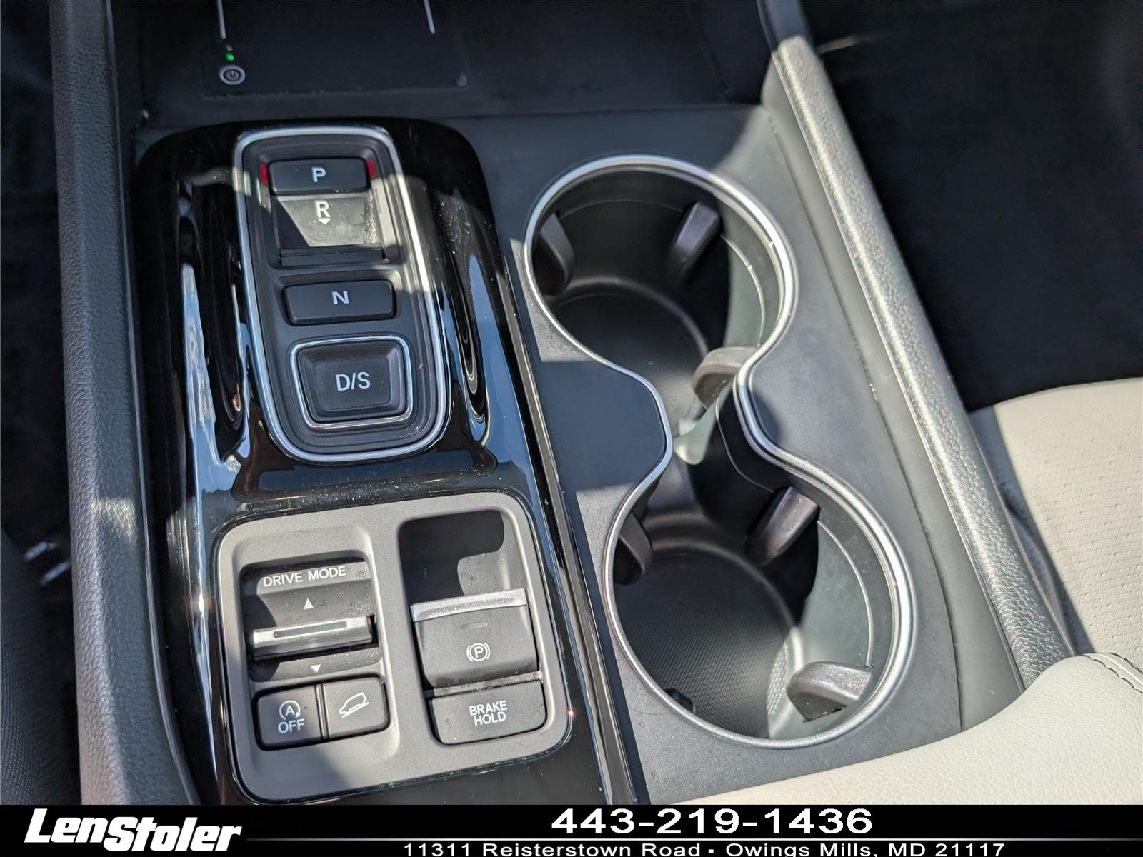 Used 2023 Honda Pilot Elite image 30