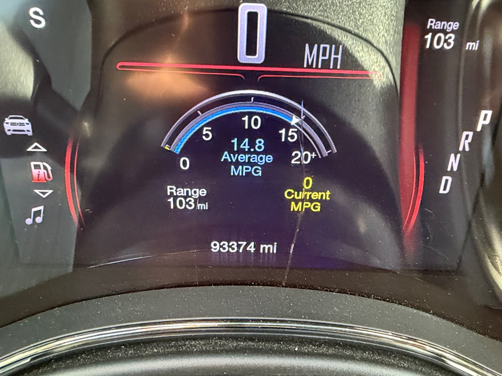 Used 2020 Dodge Durango R/T AWD/4WD image 16