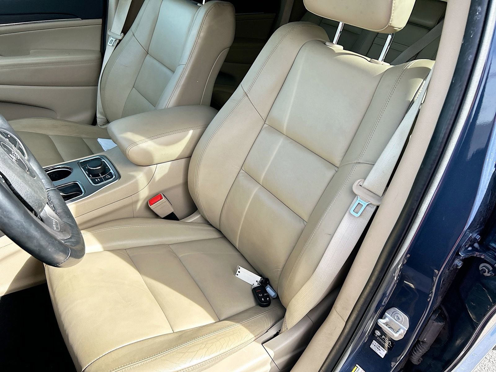 Used 2021 Jeep Grand Cherokee Limited image 20