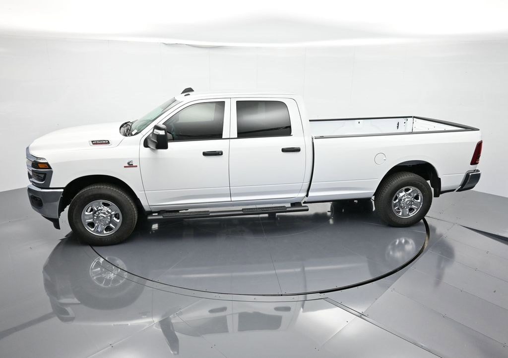 New 2026 RAM 2500 Tradesman image 35