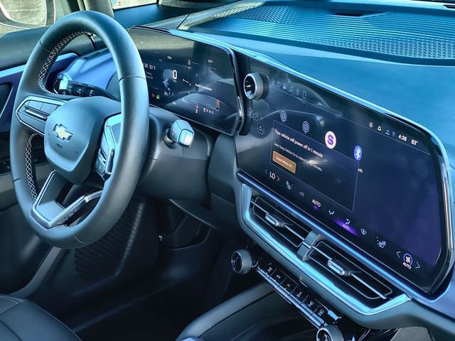 New 2026 Chevrolet Equinox EV LT AWD/4WD image 46