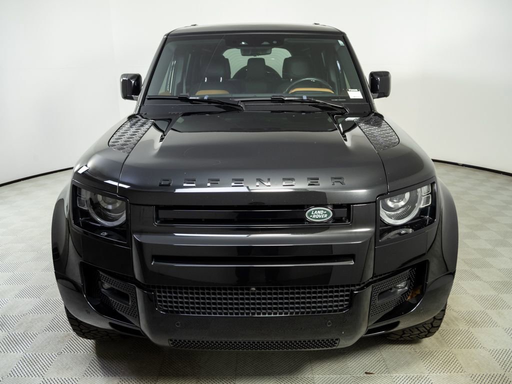 Used 2023 Land Rover Defender 110 X image 35