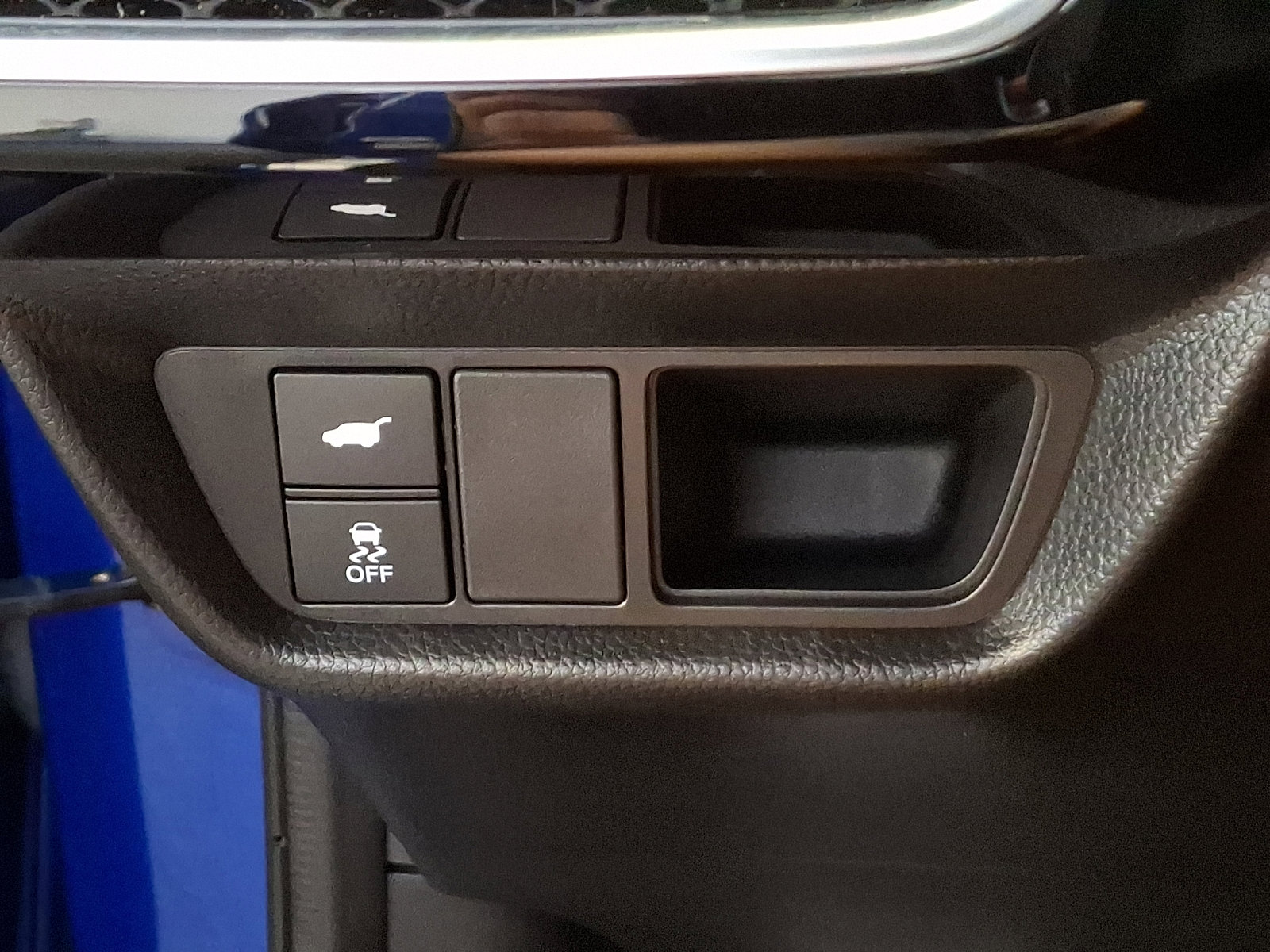 Certified 2025 Acura ADX A-Spec AWD/4WD image 23